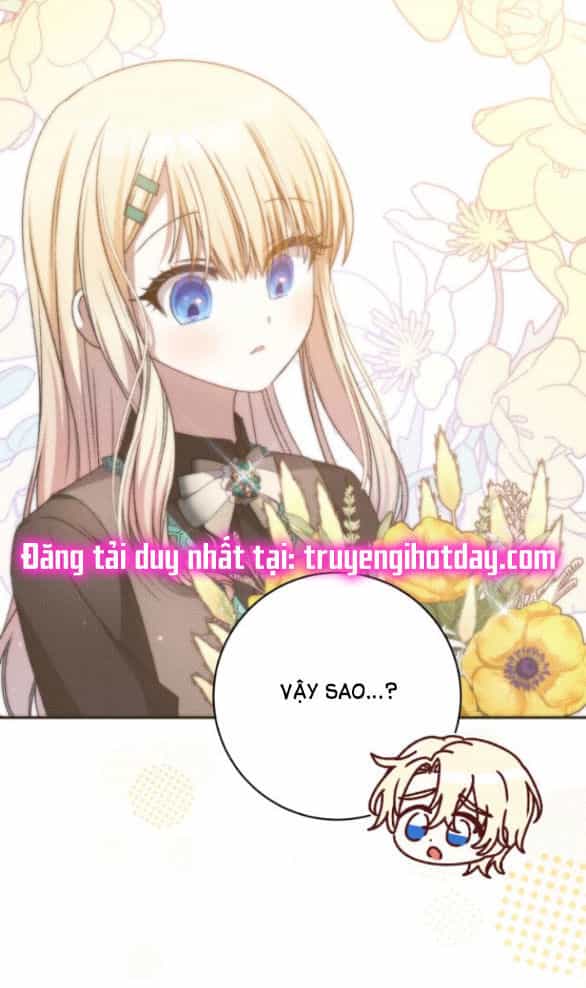 Nàng Bạo Chúa Muốn Có Một Cuộc Sống Hạnh Phúc Hơn! - Chương 42.1 - ảnh 53