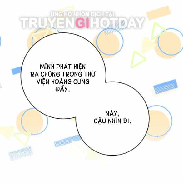 Nàng Bạo Chúa Muốn Có Một Cuộc Sống Hạnh Phúc Hơn! - Chương 42.2 - ảnh 18