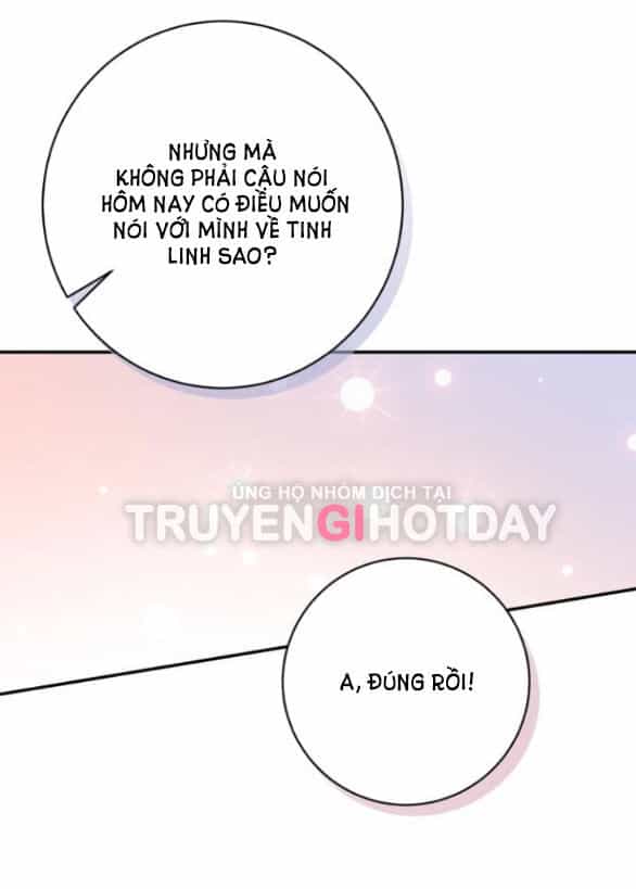 Nàng Bạo Chúa Muốn Có Một Cuộc Sống Hạnh Phúc Hơn! - Chương 42.2 - ảnh 4