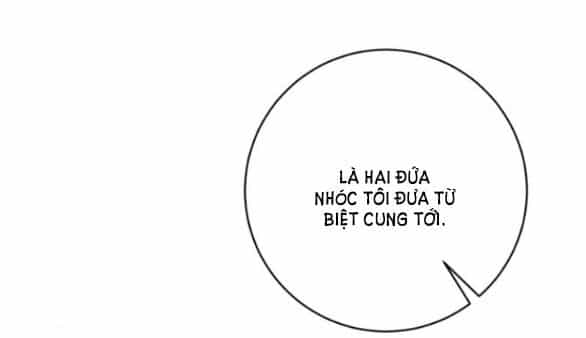 Nàng Bạo Chúa Muốn Có Một Cuộc Sống Hạnh Phúc Hơn! - Chương 43.1 - ảnh 43
