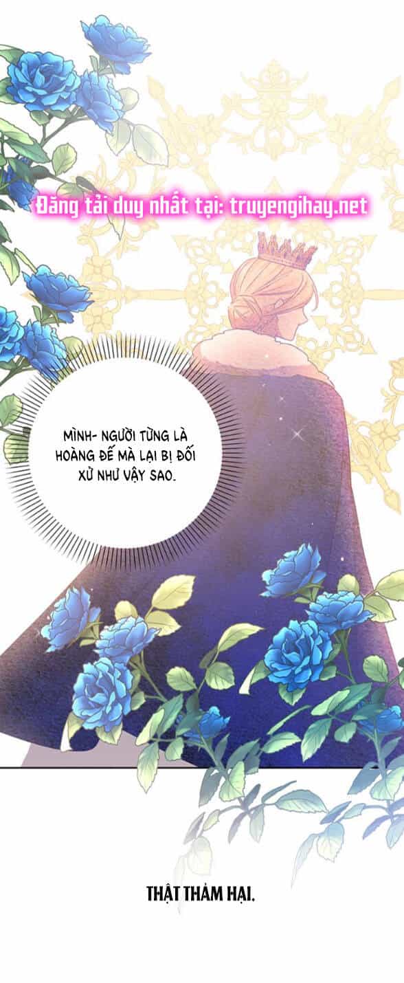 Nàng Bạo Chúa Muốn Có Một Cuộc Sống Hạnh Phúc Hơn! - Chương 7.1 - ảnh 20