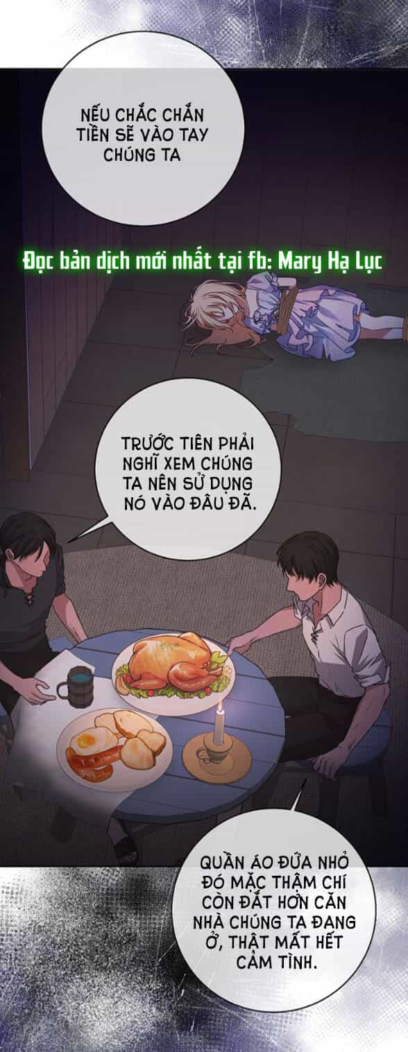 Nàng Bạo Chúa Muốn Có Một Cuộc Sống Hạnh Phúc Hơn! - Chương 7.1 - ảnh 4