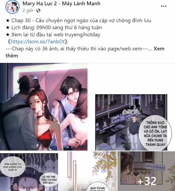 Nàng Bạo Chúa Muốn Có Một Cuộc Sống Hạnh Phúc Hơn! - Chương 43.2 - ảnh 34