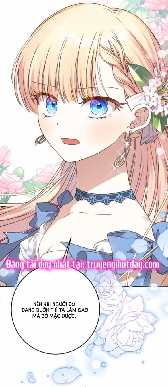 Nàng Bạo Chúa Muốn Có Một Cuộc Sống Hạnh Phúc Hơn! - Chương 43.2 - ảnh 45