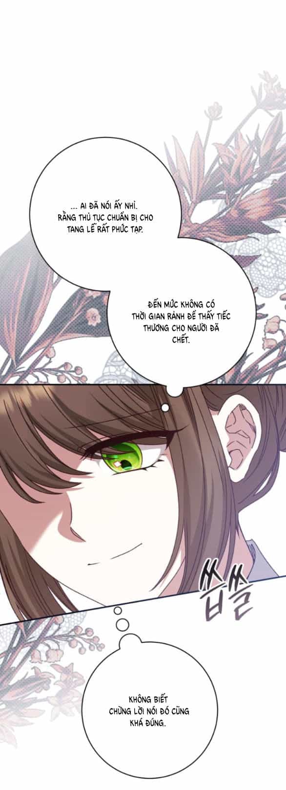 Nàng Bạo Chúa Muốn Có Một Cuộc Sống Hạnh Phúc Hơn! - Chương 43.2 - ảnh 49