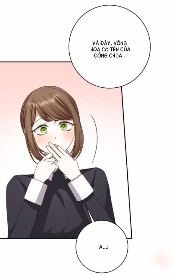 Nàng Bạo Chúa Muốn Có Một Cuộc Sống Hạnh Phúc Hơn! - Chương 43.2 - ảnh 57