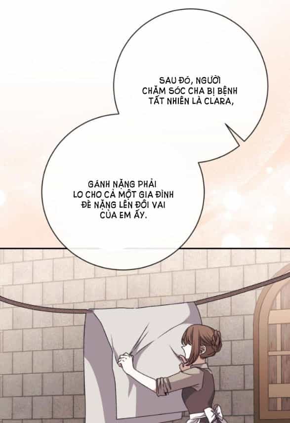 Nàng Bạo Chúa Muốn Có Một Cuộc Sống Hạnh Phúc Hơn! - Chương 44.2 - ảnh 16