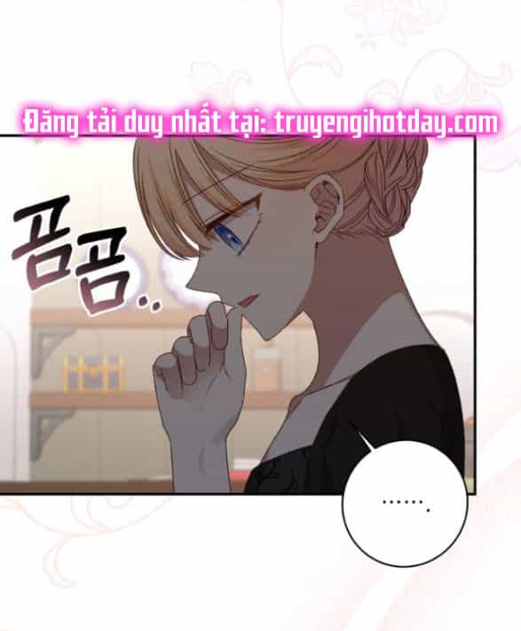 Nàng Bạo Chúa Muốn Có Một Cuộc Sống Hạnh Phúc Hơn! - Chương 44.2 - ảnh 24