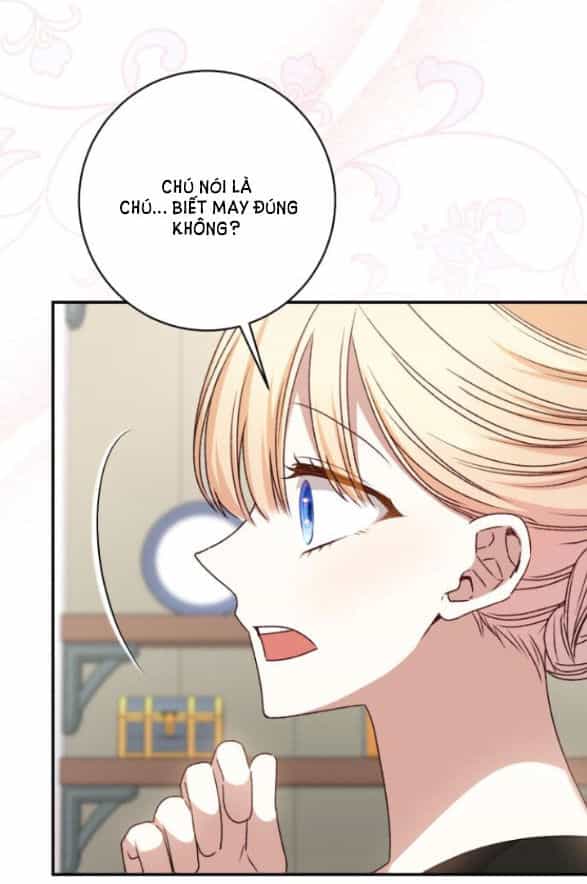 Nàng Bạo Chúa Muốn Có Một Cuộc Sống Hạnh Phúc Hơn! - Chương 44.2 - ảnh 25