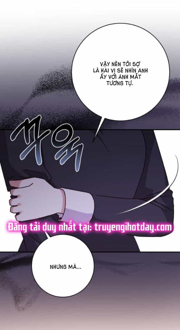 Nàng Bạo Chúa Muốn Có Một Cuộc Sống Hạnh Phúc Hơn! - Chương 44.2 - ảnh 42