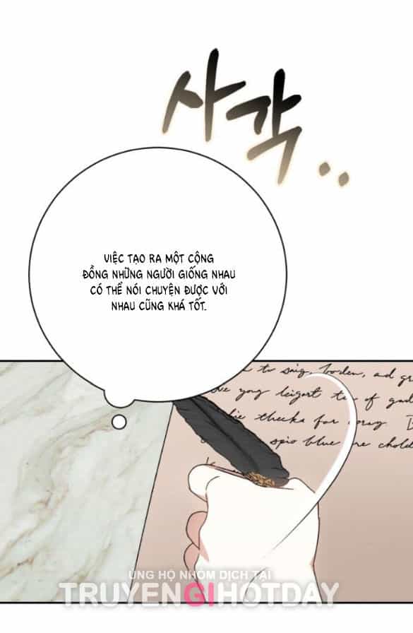 Nàng Bạo Chúa Muốn Có Một Cuộc Sống Hạnh Phúc Hơn! - Chương 45.1 - ảnh 10