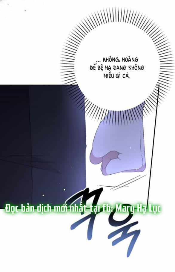 Nàng Bạo Chúa Muốn Có Một Cuộc Sống Hạnh Phúc Hơn! - Chương 46.1 - ảnh 33