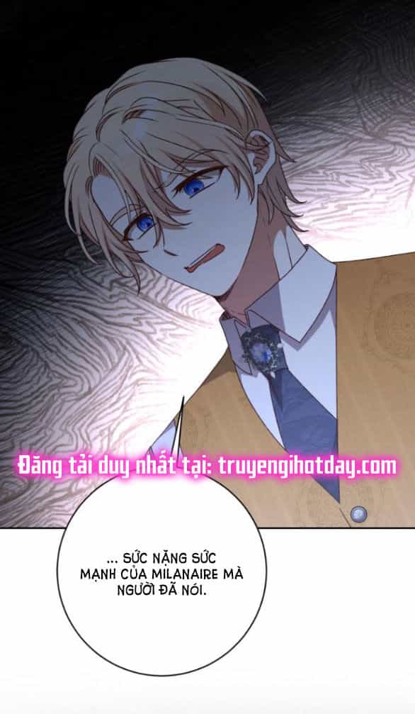 Nàng Bạo Chúa Muốn Có Một Cuộc Sống Hạnh Phúc Hơn! - Chương 46.1 - ảnh 37