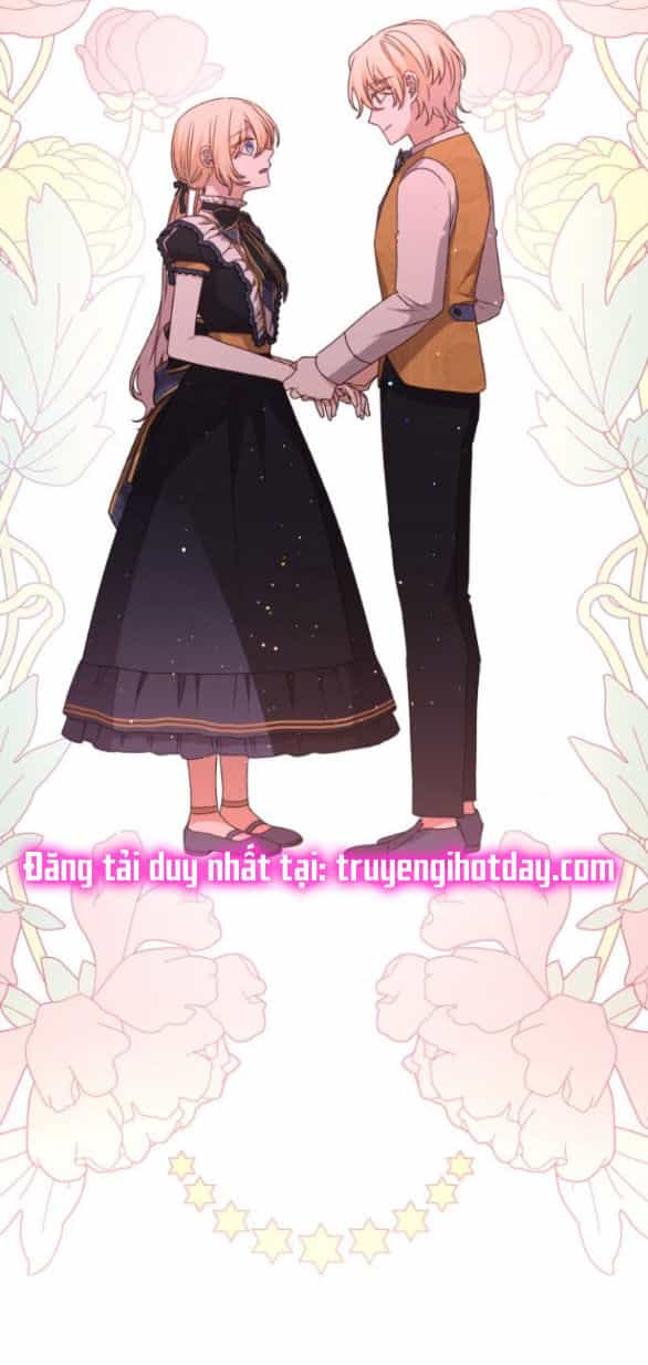Nàng Bạo Chúa Muốn Có Một Cuộc Sống Hạnh Phúc Hơn! - Chương 46.2 - ảnh 46