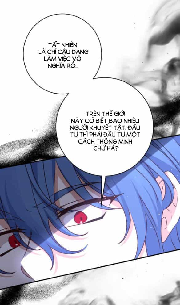 Nàng Bạo Chúa Muốn Có Một Cuộc Sống Hạnh Phúc Hơn! - Chương 47.1 - ảnh 66