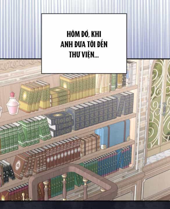 Nàng Bạo Chúa Muốn Có Một Cuộc Sống Hạnh Phúc Hơn! - Chương 47.2 - ảnh 57