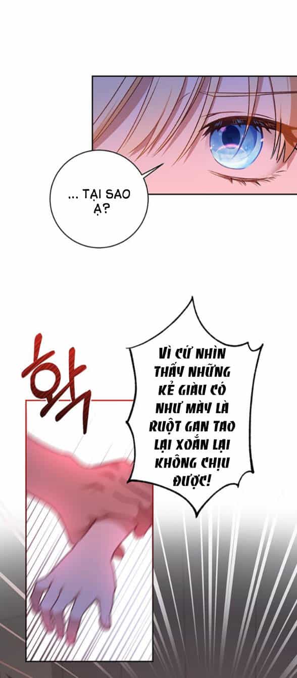 Nàng Bạo Chúa Muốn Có Một Cuộc Sống Hạnh Phúc Hơn! - Chương 7.2 - ảnh 15