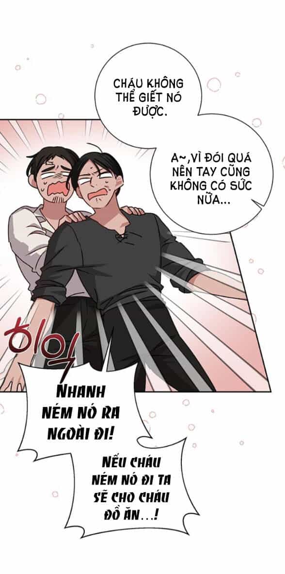 Nàng Bạo Chúa Muốn Có Một Cuộc Sống Hạnh Phúc Hơn! - Chương 7.2 - ảnh 28