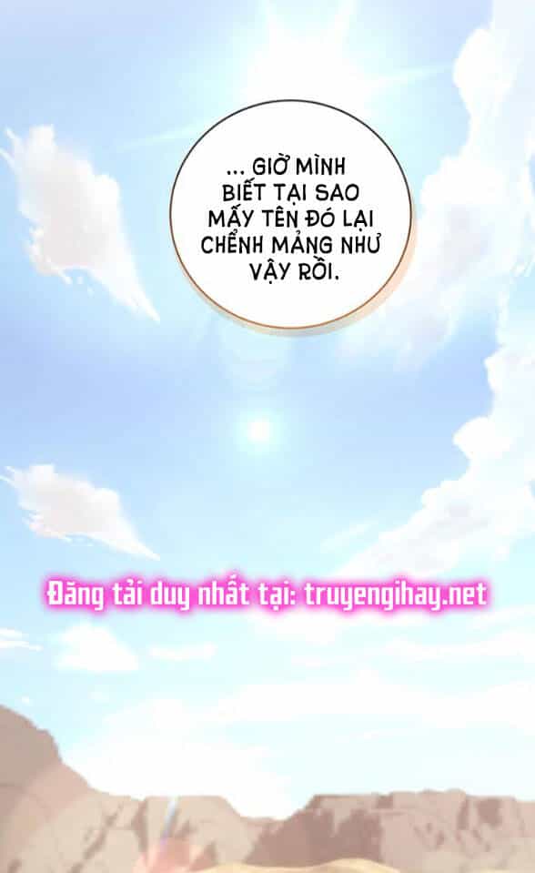 Nàng Bạo Chúa Muốn Có Một Cuộc Sống Hạnh Phúc Hơn! - Chương 7.2 - ảnh 32