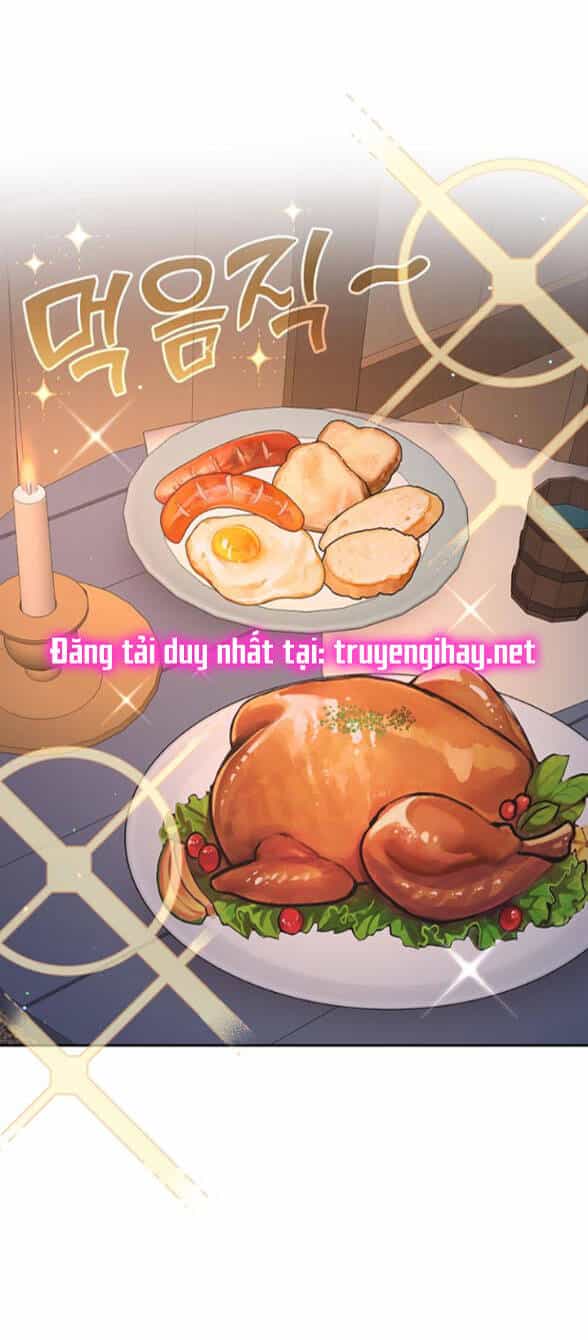 Nàng Bạo Chúa Muốn Có Một Cuộc Sống Hạnh Phúc Hơn! - Chương 7.2 - ảnh 8
