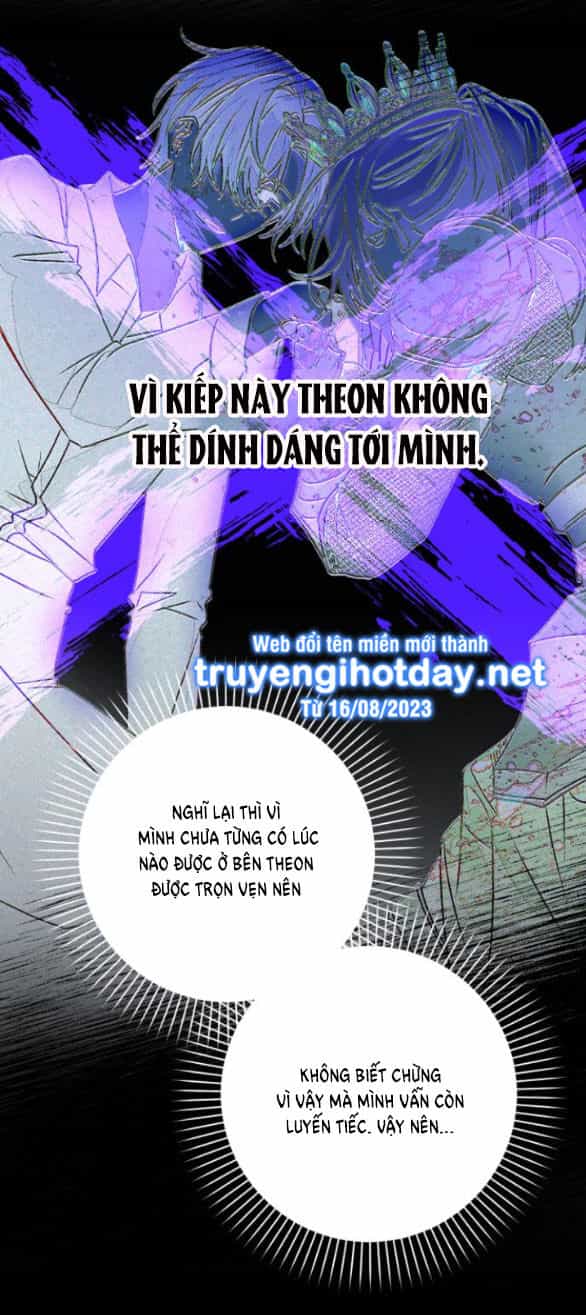 Nàng Bạo Chúa Muốn Có Một Cuộc Sống Hạnh Phúc Hơn! - Chương 48.2 - ảnh 74