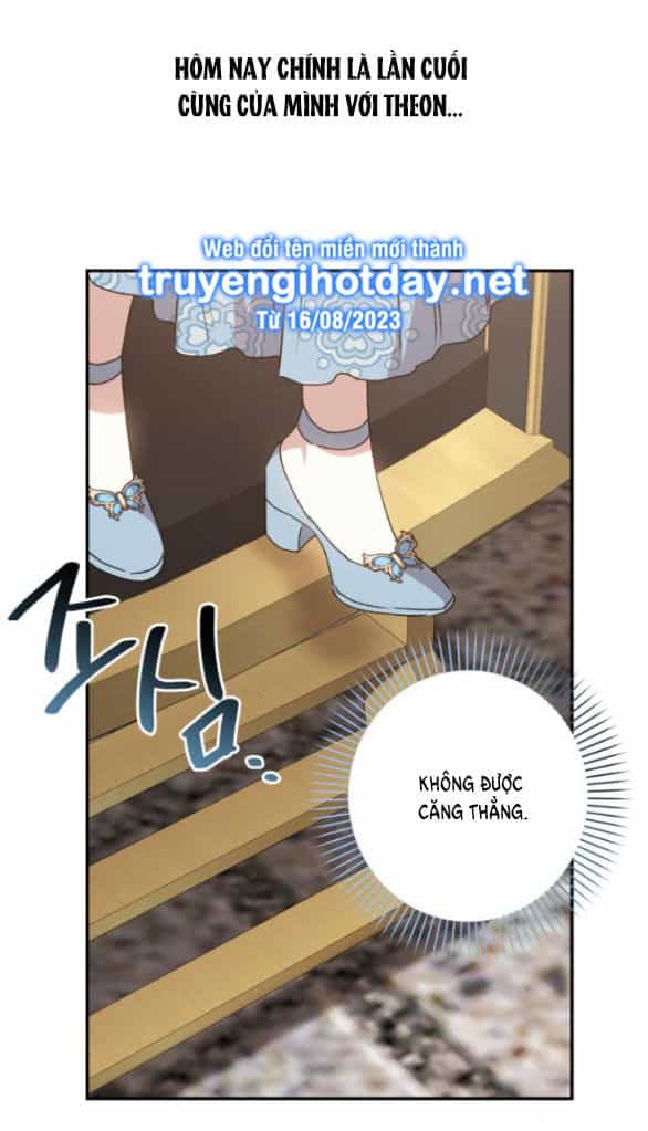 Nàng Bạo Chúa Muốn Có Một Cuộc Sống Hạnh Phúc Hơn! - Chương 49.1 - ảnh 22