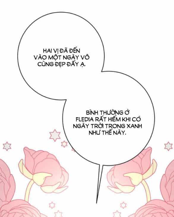 Nàng Bạo Chúa Muốn Có Một Cuộc Sống Hạnh Phúc Hơn! - Chương 49.1 - ảnh 97