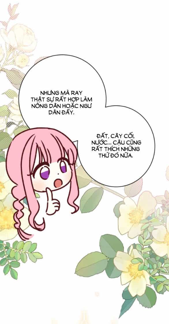 Nàng Bạo Chúa Muốn Có Một Cuộc Sống Hạnh Phúc Hơn! - Chương 49.2 - ảnh 24