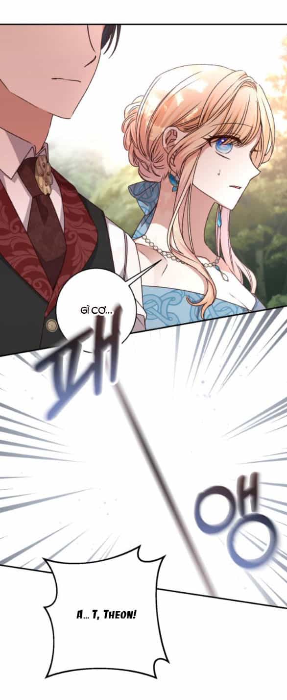 Nàng Bạo Chúa Muốn Có Một Cuộc Sống Hạnh Phúc Hơn! - Chương 49.2 - ảnh 65