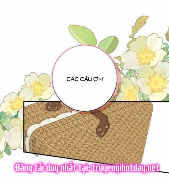 Nàng Bạo Chúa Muốn Có Một Cuộc Sống Hạnh Phúc Hơn! - Chương 49.2 - ảnh 7