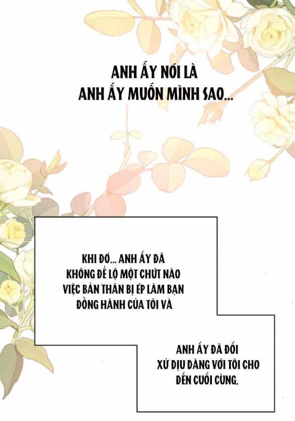 Nàng Bạo Chúa Muốn Có Một Cuộc Sống Hạnh Phúc Hơn! - Chương 50.2 - ảnh 49