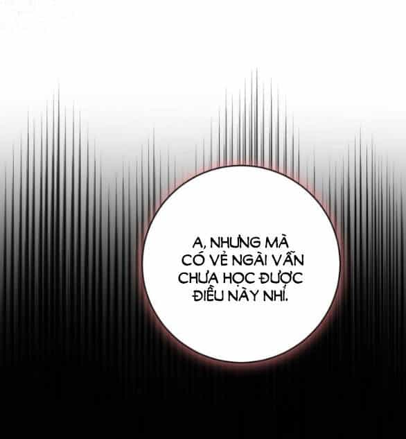 Nàng Bạo Chúa Muốn Có Một Cuộc Sống Hạnh Phúc Hơn! - Chương 52.2 - ảnh 6