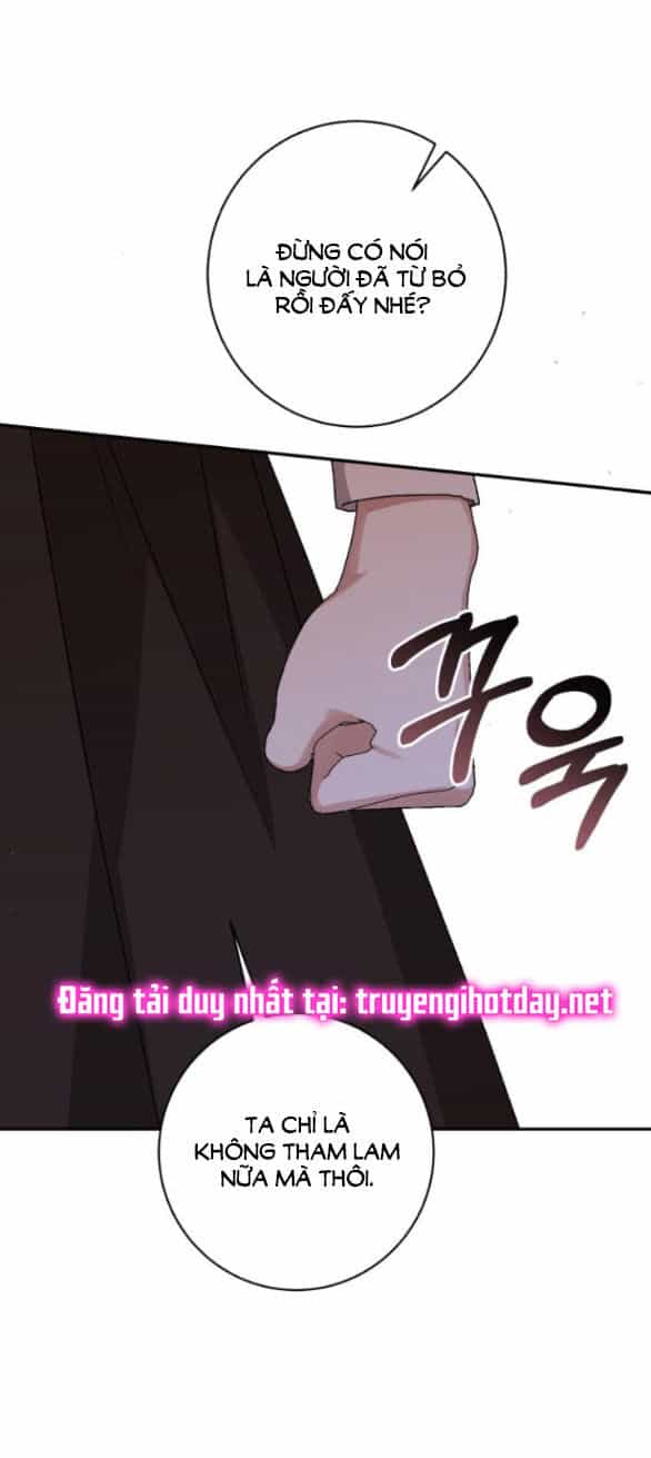 Nàng Bạo Chúa Muốn Có Một Cuộc Sống Hạnh Phúc Hơn! - Chương 53.1 - ảnh 34
