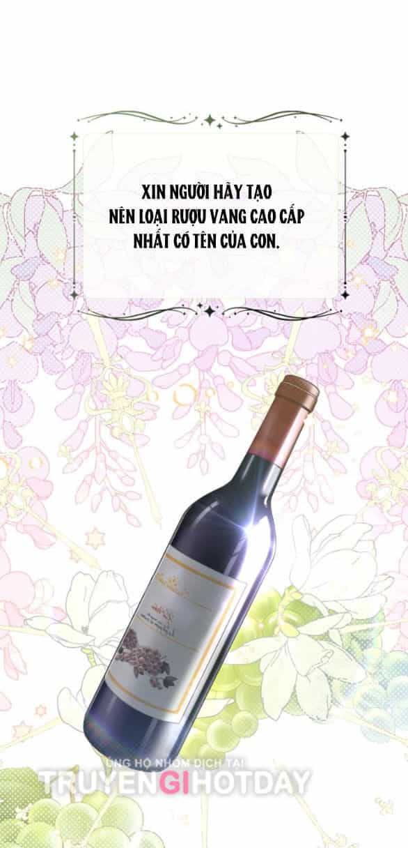 Nàng Bạo Chúa Muốn Có Một Cuộc Sống Hạnh Phúc Hơn! - Chương 53.2 - ảnh 22