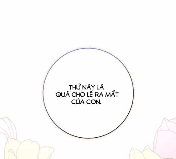 Nàng Bạo Chúa Muốn Có Một Cuộc Sống Hạnh Phúc Hơn! - Chương 53.2 - ảnh 31