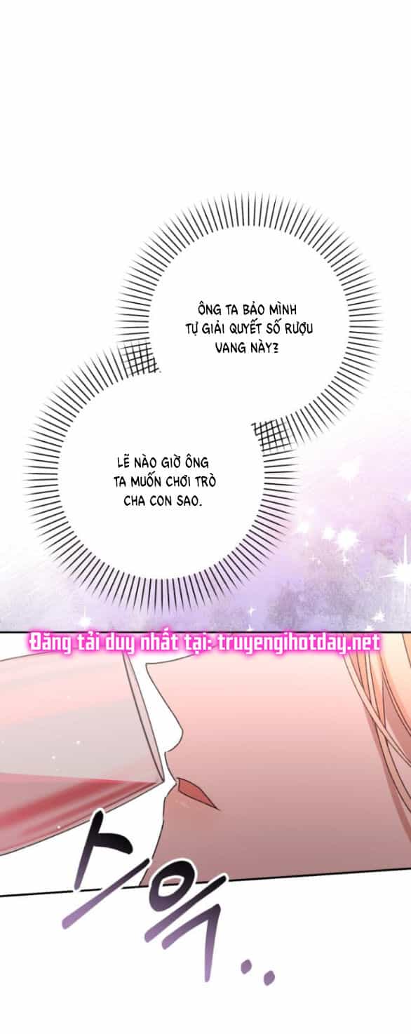 Nàng Bạo Chúa Muốn Có Một Cuộc Sống Hạnh Phúc Hơn! - Chương 53.2 - ảnh 38