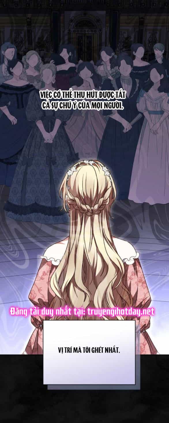 Nàng Bạo Chúa Muốn Có Một Cuộc Sống Hạnh Phúc Hơn! - Chương 54.1 - ảnh 36