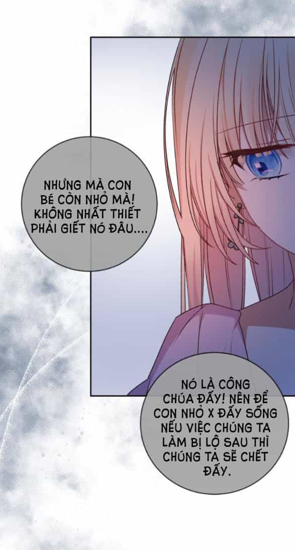 Nàng Bạo Chúa Muốn Có Một Cuộc Sống Hạnh Phúc Hơn! - Chương 8.1 - ảnh 10
