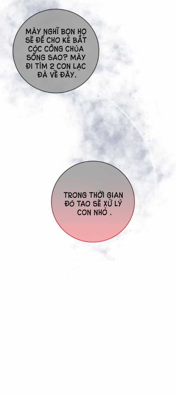 Nàng Bạo Chúa Muốn Có Một Cuộc Sống Hạnh Phúc Hơn! - Chương 8.1 - ảnh 11
