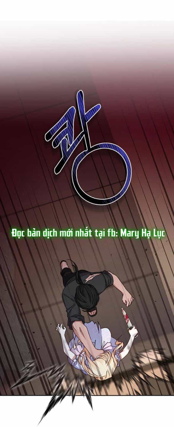 Nàng Bạo Chúa Muốn Có Một Cuộc Sống Hạnh Phúc Hơn! - Chương 8.1 - ảnh 26