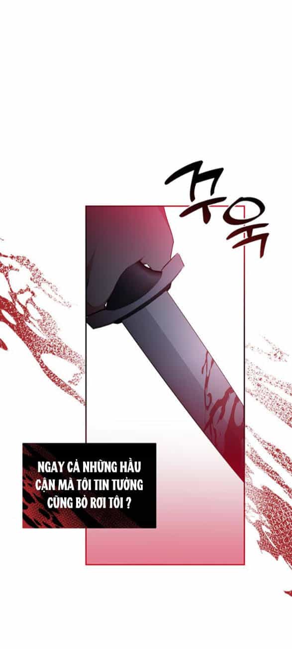 Nàng Bạo Chúa Muốn Có Một Cuộc Sống Hạnh Phúc Hơn! - Chương 8.1 - ảnh 38