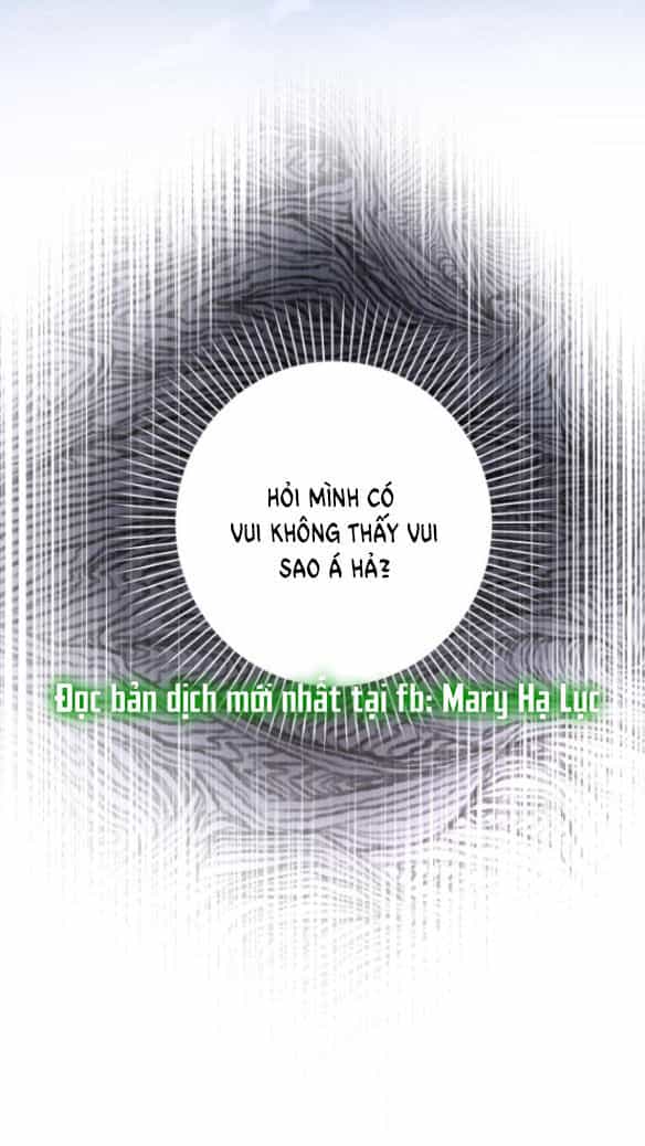 Nàng Bạo Chúa Muốn Có Một Cuộc Sống Hạnh Phúc Hơn! - Chương 56.1 - ảnh 19