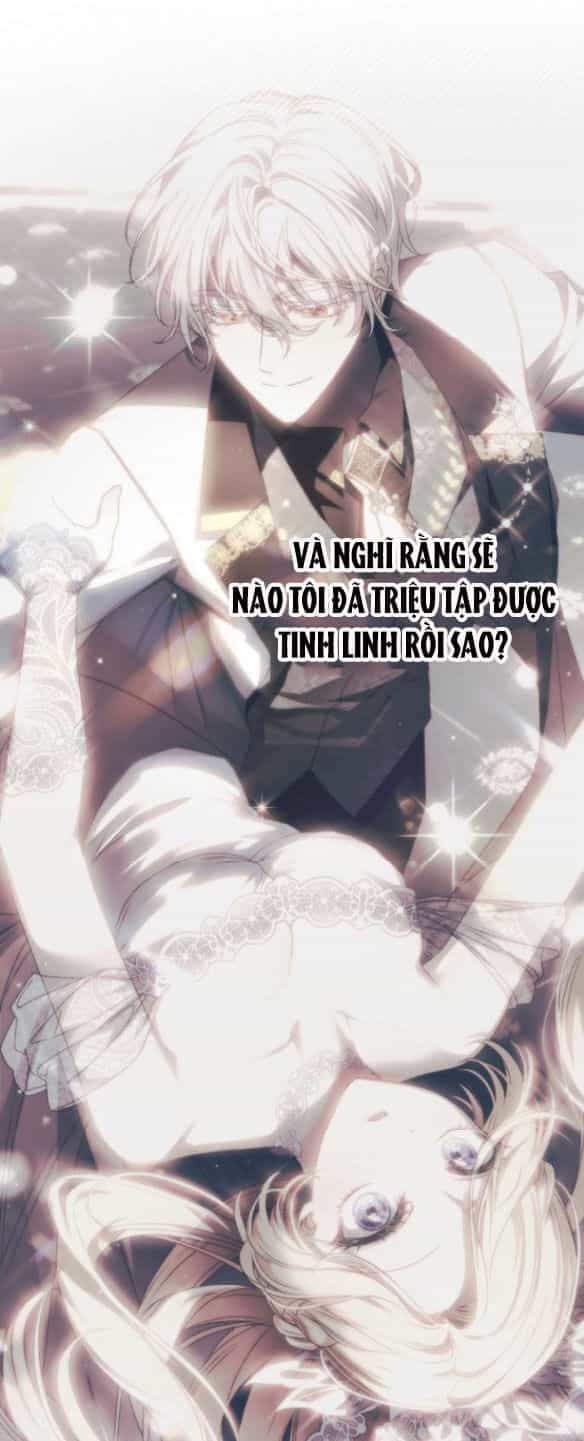 Nàng Bạo Chúa Muốn Có Một Cuộc Sống Hạnh Phúc Hơn! - Chương 56.1 - ảnh 21