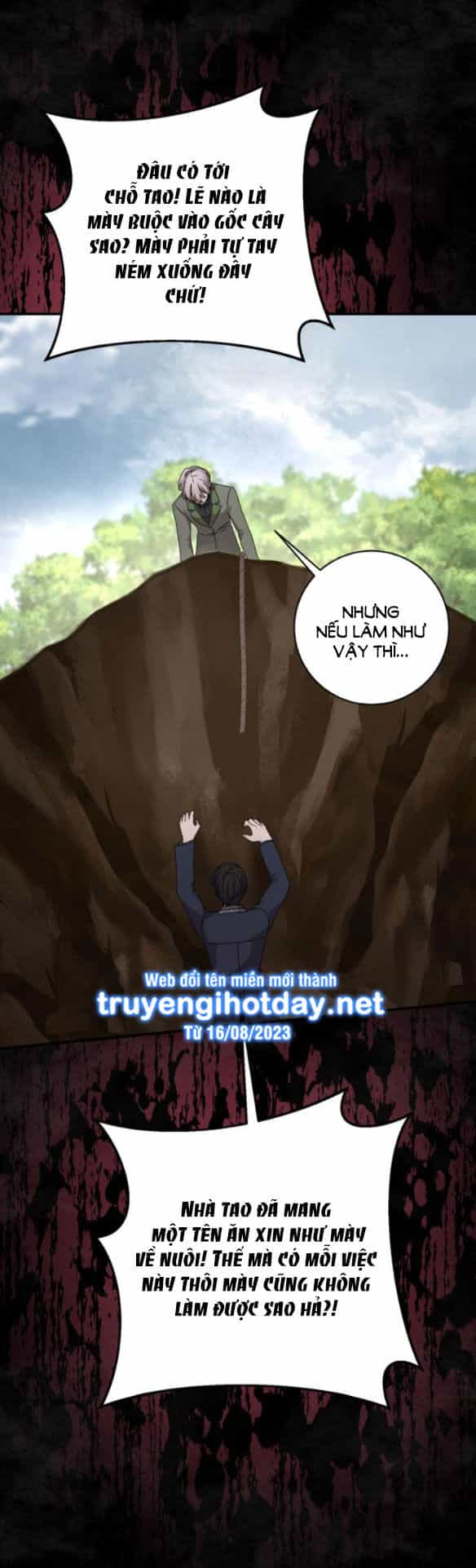 Nàng Bạo Chúa Muốn Có Một Cuộc Sống Hạnh Phúc Hơn! - Chương 56.2 - ảnh 23
