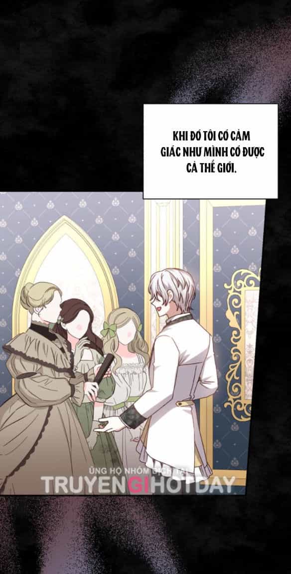 Nàng Bạo Chúa Muốn Có Một Cuộc Sống Hạnh Phúc Hơn! - Chương 56.2 - ảnh 37