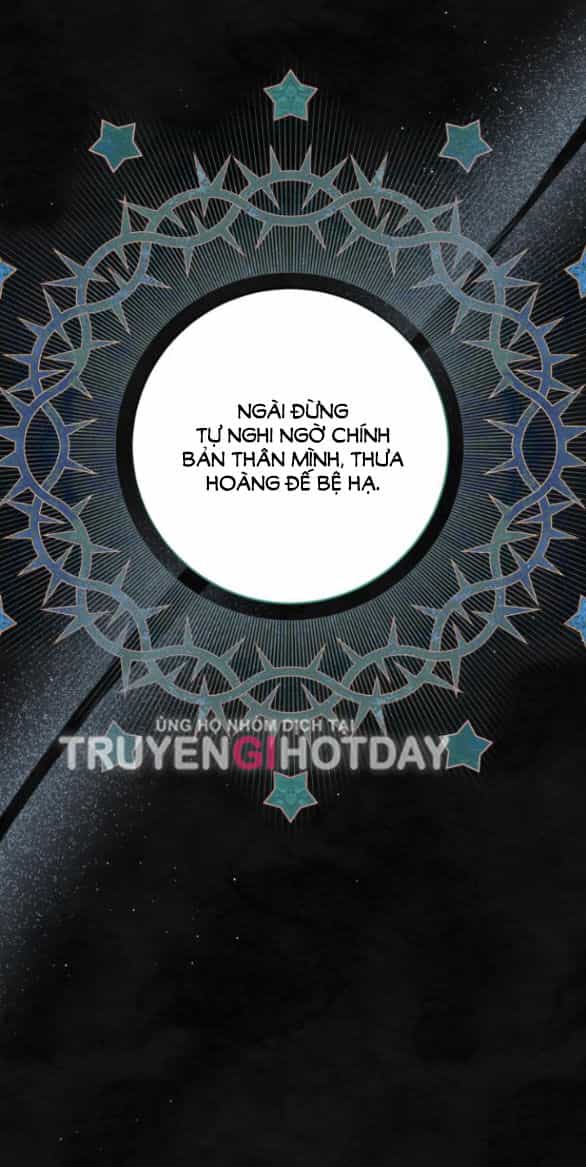 Nàng Bạo Chúa Muốn Có Một Cuộc Sống Hạnh Phúc Hơn! - Chương 57.2 - ảnh 30