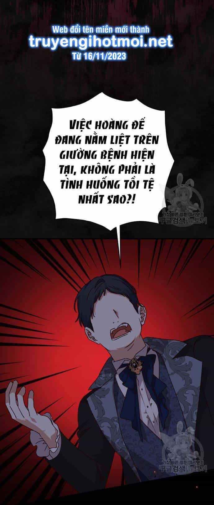 Nàng Bạo Chúa Muốn Có Một Cuộc Sống Hạnh Phúc Hơn! - Chương 59.1 - ảnh 10