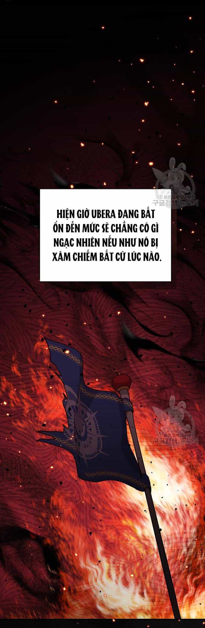Nàng Bạo Chúa Muốn Có Một Cuộc Sống Hạnh Phúc Hơn! - Chương 59.1 - ảnh 11