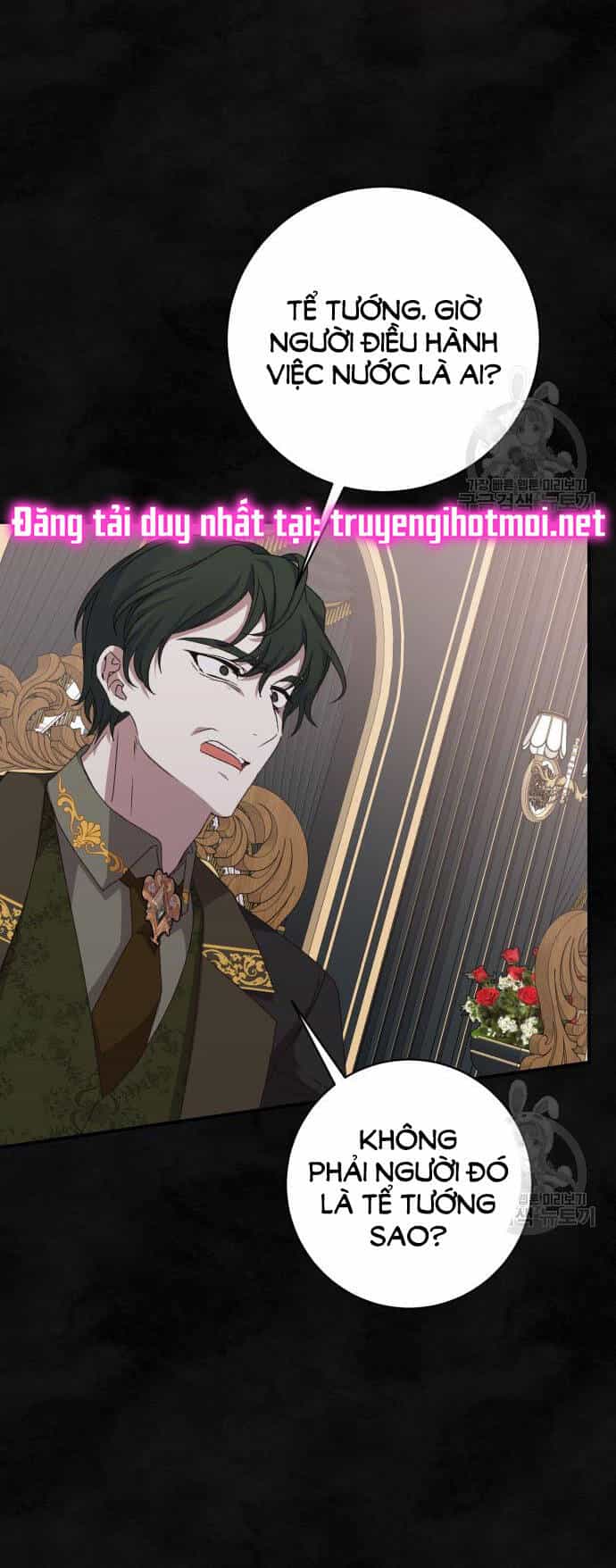 Nàng Bạo Chúa Muốn Có Một Cuộc Sống Hạnh Phúc Hơn! - Chương 59.1 - ảnh 16