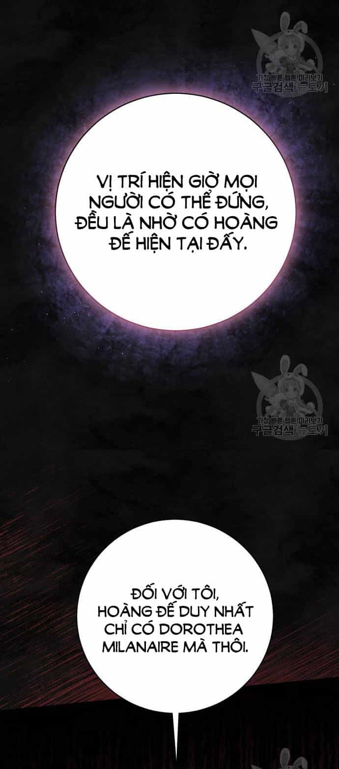 Nàng Bạo Chúa Muốn Có Một Cuộc Sống Hạnh Phúc Hơn! - Chương 59.1 - ảnh 21